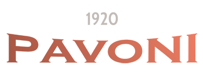 Logo ufficiale Pavoni 1920